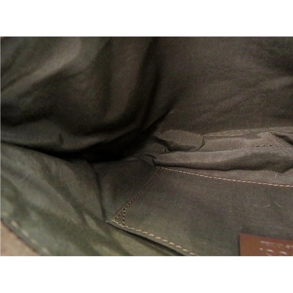 Gucci Monogram Brown Shoulder Bag - Picture 10 of 16